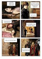 Game of Thrones : チャプター 12 ページ 28