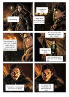 Game of Thrones : チャプター 12 ページ 32