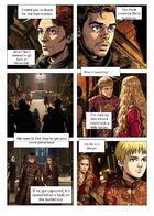 Game of Thrones : チャプター 12 ページ 33