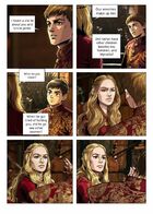 Game of Thrones : Chapter 12 page 34
