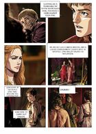 Game of Thrones : Chapter 12 page 35