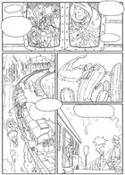 The Eye of Poseidon : Chapitre 2 page 6