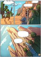 The Eye of Poseidon : Chapitre 2 page 7