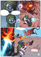 The Eye of Poseidon : Chapitre 2 page 10