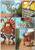 The Eye of Poseidon : Chapitre 2 page 11