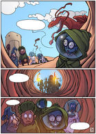 The Eye of Poseidon : Chapitre 2 page 12