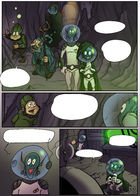 The Eye of Poseidon : Chapitre 2 page 14