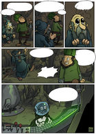 The Eye of Poseidon : Chapitre 2 page 17