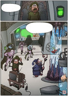 The Eye of Poseidon : Chapitre 2 page 19