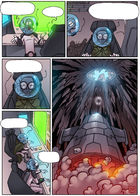 The Eye of Poseidon : Chapitre 2 page 20