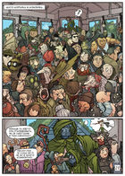 The Eye of Poseidon : Chapitre 2 page 2