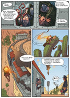 The Eye of Poseidon : Chapitre 2 page 6