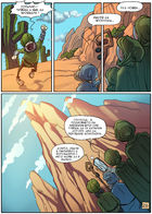 The Eye of Poseidon : Chapitre 2 page 7