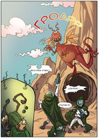 The Eye of Poseidon : Chapitre 2 page 9