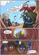 The Eye of Poseidon : Chapitre 2 page 12