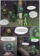 The Eye of Poseidon : Chapitre 2 page 14