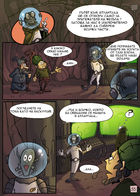 The Eye of Poseidon : Chapitre 2 page 16