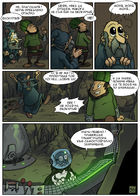 The Eye of Poseidon : Chapitre 2 page 17