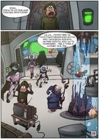 The Eye of Poseidon : Chapitre 2 page 19