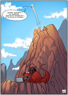 The Eye of Poseidon : Chapitre 2 page 21