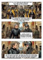 Game of Thrones : Capítulo 13 página 3