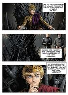 Game of Thrones : Capítulo 13 página 5