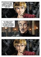 Game of Thrones : Chapter 13 page 7