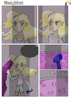 Blaze of Silver : Chapter 32 page 17