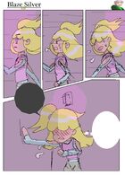 Blaze of Silver : Chapitre 32 page 23