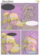 Blaze of Silver  : チャプター 32 ページ 24