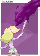 Blaze of Silver : Capítulo 32 página 25