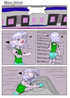 Blaze of Silver : Capítulo 32 página 26