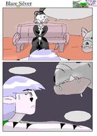 Blaze of Silver : Chapter 32 page 28