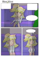 Blaze of Silver : Chapter 32 page 14