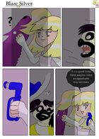 Blaze of Silver  : Chapter 32 page 16