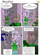 Blaze of Silver  : Chapter 32 page 19