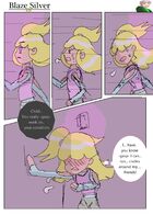 Blaze of Silver  : Chapter 32 page 23