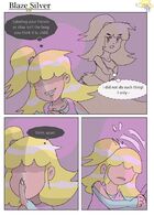 Blaze of Silver  : Chapter 32 page 24