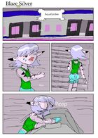 Blaze of Silver  : Chapter 32 page 26