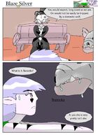 Blaze of Silver  : Capítulo 32 página 28