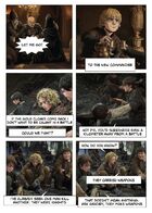 Game of Thrones : Capítulo 14 página 17