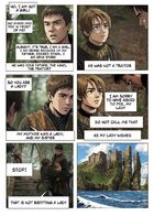 Game of Thrones : チャプター 14 ページ 19