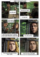 Game of Thrones : Chapter 14 page 1