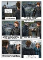 Game of Thrones : チャプター 14 ページ 20