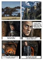 Game of Thrones : チャプター 14 ページ 21