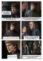 Game of Thrones : チャプター 14 ページ 23