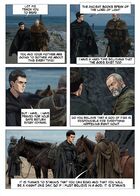 Game of Thrones : チャプター 14 ページ 26