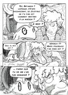 DigitalChronicles : Chapitre 2 page 3