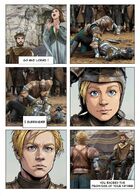 Game of Thrones : チャプター 15 ページ 10