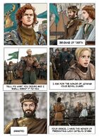 Game of Thrones : チャプター 15 ページ 11